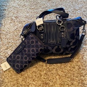 Coach handbag